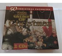 Instrumental - The Glory of Christmas - 2-CD Boxed Set (UK Import)
