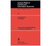 Instrumental Variable Methods For System Identification