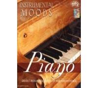 Instrumental Vol.2: Moods of The Piano [UK Import]