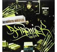 Instrumental World Collection [12 Inch Analog]