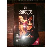 Instrumentale (Une Histoire De La Musique Baroque)