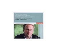 Purcell, H. – Instrumental Music – Import – Sony Music