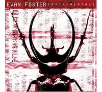 Instrumentals Foster,Evan