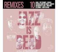 Instrumentals JID009