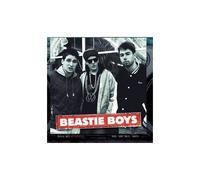 Instrumentals-Make Some Noise,Bb