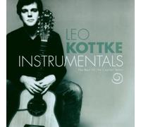 Instrumentals: The Best of the Capitol Years by Kottke, Leo (2003) Audio CD