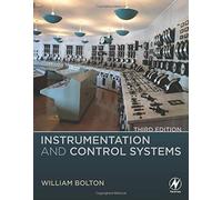 Instrumentation And Control Systems