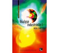 Instrumentation industrielle Volume 3-1, Analyse industrielle - Cerr - Technique Et Documentation - broché - Etude