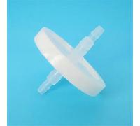 Instrumentos y Equipos de Laboratorio Filtre PTFE de laboratoire 50 mm/0,22 um/connecteur Φ4 mm for filtration d'échange(2pcs)