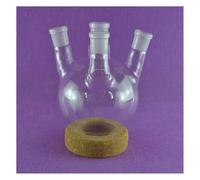 Instrumentos y Equipos de Laboratorio Flacon de laboratoire en verre à 4 cols 24/29(2000ml)