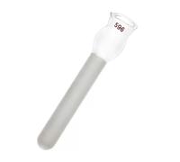 Instrumentos y Equipos de Laboratorio Verre 0,5 1 2 5 10 15 20 30 50 ml Laboratoire(1ml)
