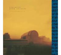 Instruments [a Track By Track Re-Composition of Fugazi'S 'in on the Killtaker']
