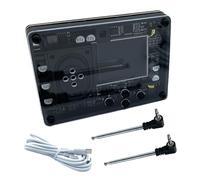 Instruments Adultes, Étranges Écran OLED Petit Instrument De Musique Créatif Électronique Réglable Multiple Du Clavier Voix Pour Des
