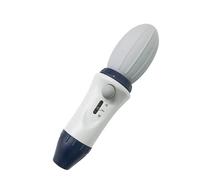 Instruments de laboratoire - Pompe à pipette manuelle grand volume, micropipette de laboratoire, équipement de laboratoire chimique, 0,1 à 100 ml