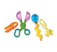 Instruments de motricité fine Learning Resources G