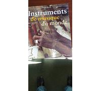 Instruments De Musique Du Monde