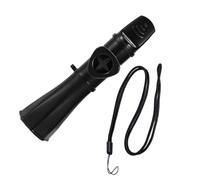 Instruments de Musique Jouet, Accessoires d'apprentissage de la Musique pour Adultes, avec Sangle de Transport, Pas de Feuilles nécessaires, Convient pour Les âges, Les sexes, Les débutants et