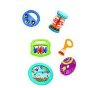 Instruments De Musique - Mon Premier Orchestre