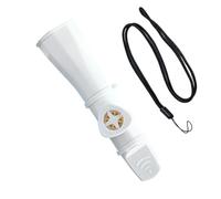 Instruments de musique pour enfants - Jeu éducatif - Jouet musical avec sangle et sans feuilles nécessaires - Pour tous les âges et les débutants