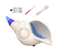 Instruments de Musique pour - Trompette à 54 Effets sonores, Corne Jouet conque Double Mode | Animaux et comptines pour Le développement de l'audition des élèves Capacité pulmonaire Salle de j