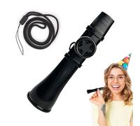 Instruments de musique réutilisables pour - Kazoos pour | Cadeaux éducatifs pour salle de classe pour que tout le monde puisse profiter des heures de musique