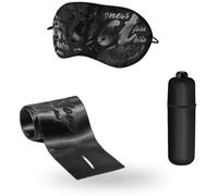 Instruments de Plaisir Niveau Violette