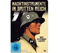 Instruments de pouvoir dans le Troisième Reich - Gestapo, Landser,...