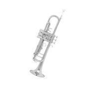 Instruments de Trompette Trompette en Laiton SIB Instrument Professionnel Standard pour débutants