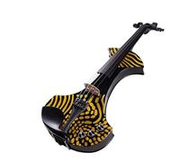 Instruments De Violon Accompagnement Créatif Au Violon Pour Les Débutants Dans Grandes Représentations Scéniques(3/4)