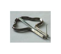Instruments divers GEWA GUIMBARDE G08 - 6.5CM Guimbardes