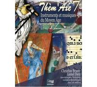 Instruments et musiques du Moyen Age