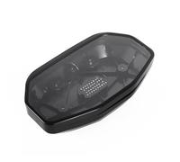 Instruments Housse Compatible Avec Ducati Pour Monster-821/1200/797 2018 2019 2020 2021 2022 2023 Housse De Protection Pour Jauge De Moto Coque De Tableau De Bord