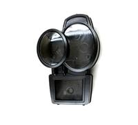 Instruments Housse Compatible Avec F800GS Pour ADV Pour Adventure 2008 2009 2010 2011 2012 2013 Boîtier De Compteur Kilométrique/de Vitesse Pour Moto