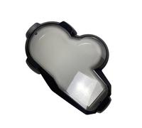 Instruments Housse Compatible Avec R1200GS Pour Adventure Pour LC 2013 2014 2015 2016 2017 Coque De Tachymètre De Tableau De Bord De Moto(Upper cover)