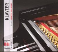 Instruments: Klavier/Piano - Greatest Solo Works