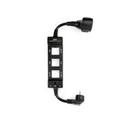 Instruments Line Splitter Adaptateur de mesure -