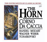 Delta – Instruments of Classical Music 4: Horn & Corna