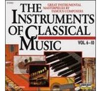Instruments of Classical Music - Instruments of Classical Music 6-10