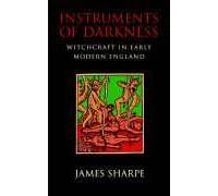 Instruments Of Darkness