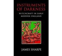 Instruments Of Darkness