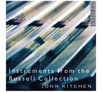 Instruments Of The Russell Collecti