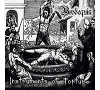 Instruments of Torture