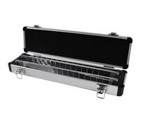 Instruments optiques avec boîtier métallique Barres prismatiques Verticales et Horizontales