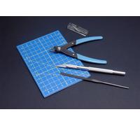 Instruments Pour Demarage - Plastique Modelling Outil Set 50815 Italeri