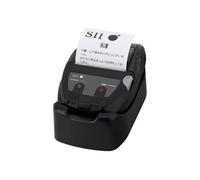 Seiko Instruments MP-B20 Avec fil &sans fil Thermique Imprimante mobile