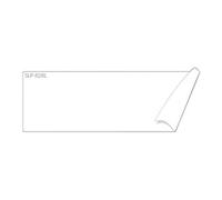 Instruments SLP-2RL - Blanc - 28 x 89 mm 260 étiquette(s) (2 rouleau(x) x 130 étiquettes adresses - pour Smart Label Printer 100, 120, 200, 220, 240,
