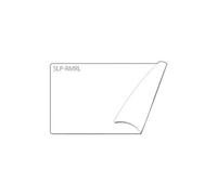 Instruments SLP-RMRL - Semi-adhésif - blanc - 28 x 51 mm 440 étiquette(s) (2 rouleau(x) x 220) étiquettes multi-emploi - pour Smart Label Printer