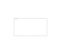 Seiko Instruments SLP-SRL - Blanc - 54 x 101 mm 220 étiquette(s) (1 rouleau(x) x 220 étiquettes d'expédition - pour Smart Label Printer 440, 440 Office Administration Pack, 450, 620, 650, 650SE Blanc
