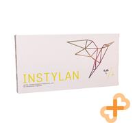 INSTYLAN Stérile Solution Basé Sur Acide Hyaluronique 0.16% 50 ML Intravesical