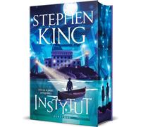 Instytut - Stephen King (livre en polonais)